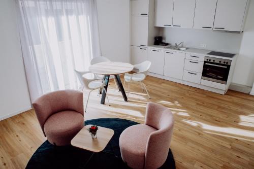 Biberach an der Riss Apartment | Zur Pfanne – Studio