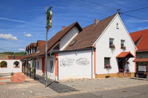 Traisen Hotel | Zur Rotenfelsstube