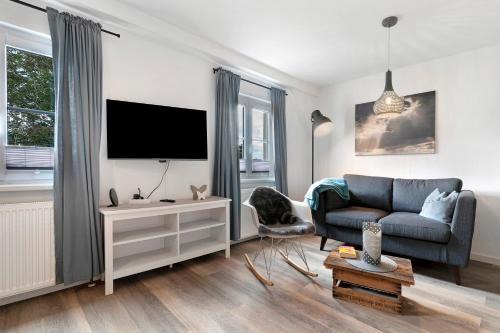 Endingen am Kaiserstuhl Apartment | Zur Stadtmama