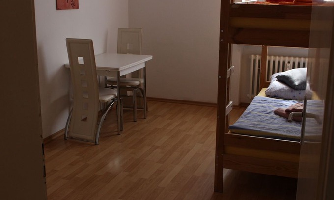 Burgkirchen an der Alz Apartment | ZV-Scholtz Burgkirchen P8 W6