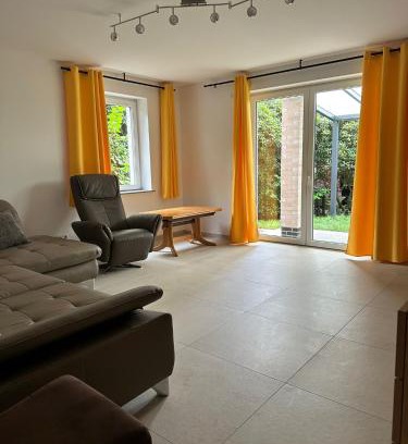 Huchting Apartment | Zwei Buchen