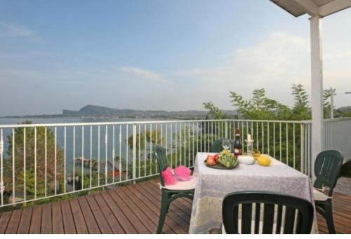 Villaggio Sanghen Apartment | Zwei Zimmer Appartement In Villaggio Sanghen