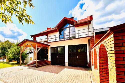 Zwierzyniec House | Zwierzyniec - Serce Roztocza