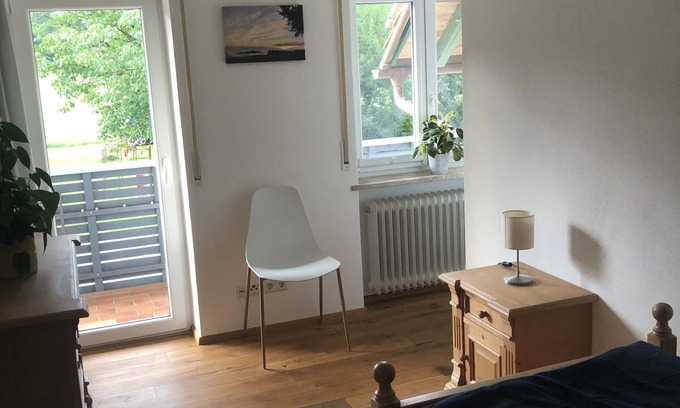 Christazhofen Apartment | Zwischen Bodensee und Allgäu Ihren Urlaub Genießen