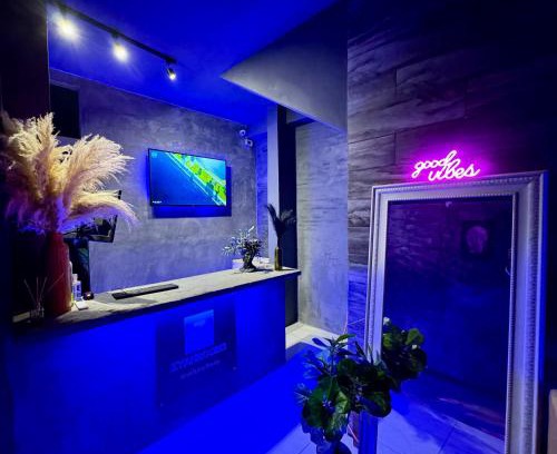 Villahermosa Hotel | Zyan Rooms