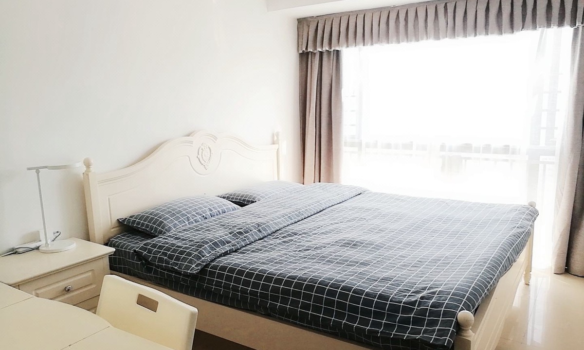 Hotel | Luohu