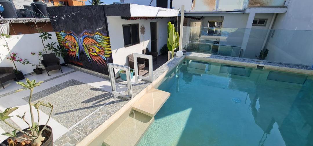 Hotel | Akumal