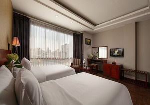 Sen Hotel