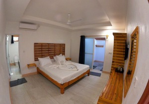 Nirili Villa