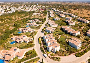 Vale da Lapa Village Resort