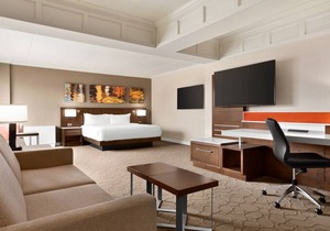 Delta Hotels by Marriott Saint John