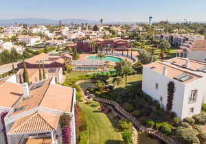 Vale da Lapa Village Resort