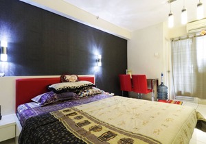 Apartment Kalibata City by Novi