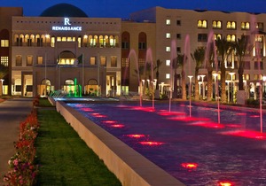 Renaissance Tlemcen Hotel