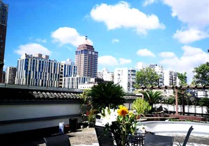 Homeinn Selected (Shanghai Xujiahui Damuqiao Road)