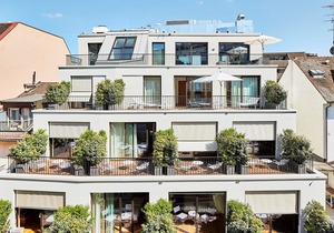 Art House Basel - Member of Design Hotels