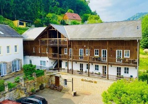 Hotel Erbgericht