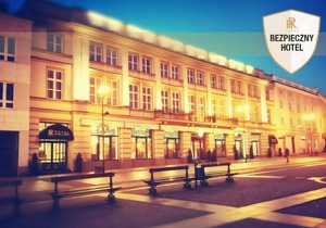 Hotel Royal & Spa