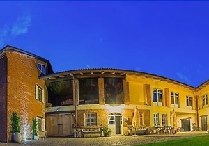 Casale Osvalda