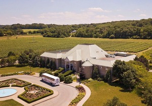 Holiday Inn Express - Niagara-on-The-Lake, an Ihg Hotel