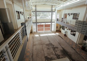 OYO 645 Ljenj Apartelle