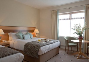 Ard Ri House Hotel