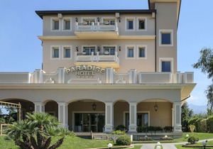 Hotel Ristorante Paradise