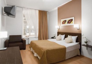 City Hotel Tallinn by Unique Hotels