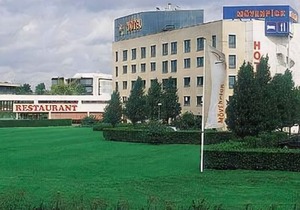 Mövenpick Hotel 's Hertogenbosch