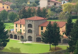 Cà Del Moro Resort