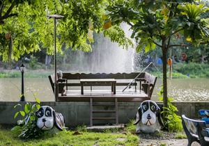 Punpisa Resort
