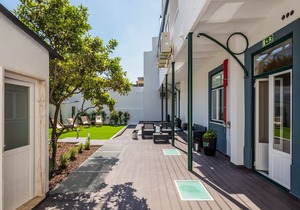 Vila Garden Guesthouse