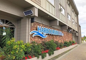 Harbourside Inn