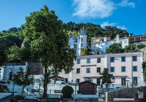 Sintra Boutique Hotel