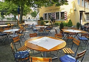 Hotel Rappen Rothenburg ob der Tauber