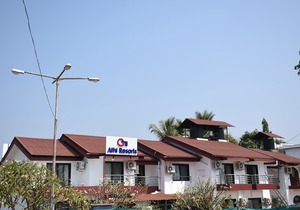 Athi Resorts