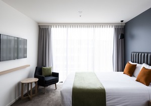 Abode Kingston