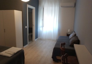 B&B Via Nazionale