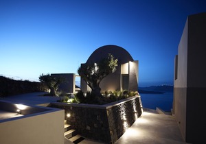 Melidonia Suites