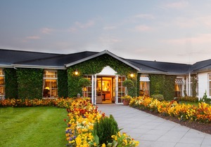 The Keadeen Hotel