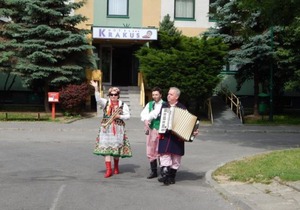 Hotel Krakus