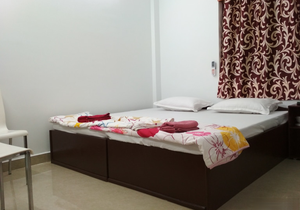 Andaman Vacations Home