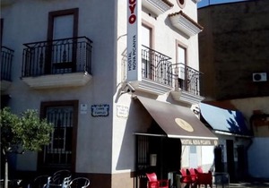 OYO Hostal Nova Picanya
