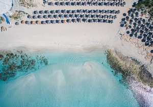 Nissi Beach Resort
