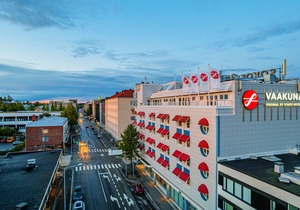 Original Sokos Hotel Vaakuna Mikkeli
