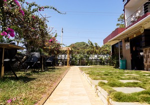 Athi Resorts