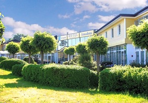 Atrium Hotel Amadeus