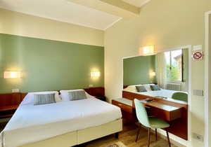 Hotel Brescia