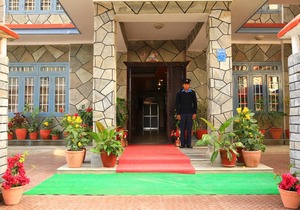Hotel River Park