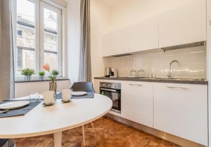Amazing studio in the city center + WiFi
